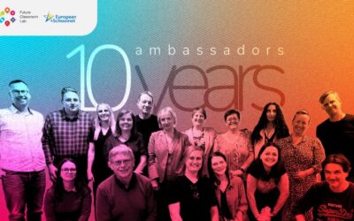 Třída budoucnosti – Future Classroom Lab