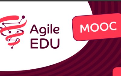 AGILE EDU MOOC: Výuka a učení založené na datech