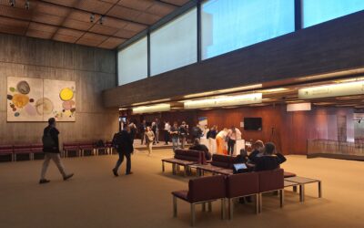 Ohlédnutí za School Innovation Forum 2025