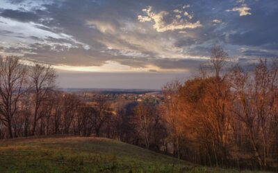 Malé školy, velké příležitosti: Nový online kurz staví venkovské školy do centra pozornosti