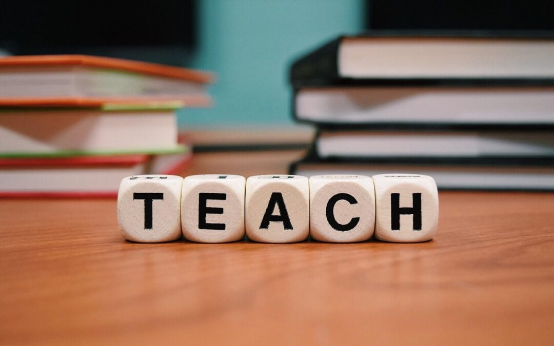 Inspirace eTwinningovým projektů z Teachmeet
