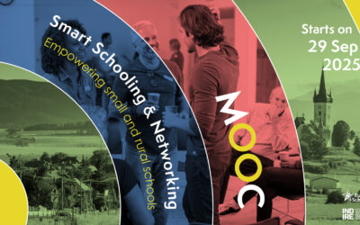 Malotřídní a venkovské školy – nový online kurz