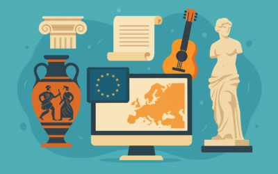 STEM, občanská věda a evropská kultura