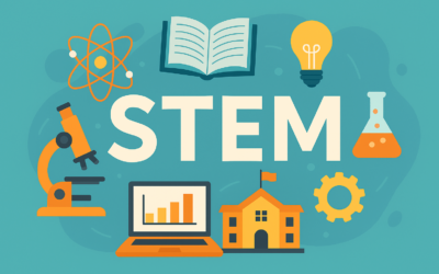 Digitální mikroskopy ve třídě a trendy ve vzdělávání o udržitelnosti