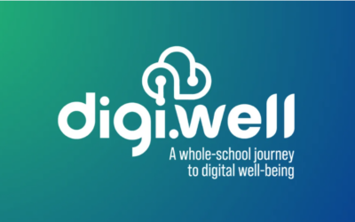 Digitální well-being