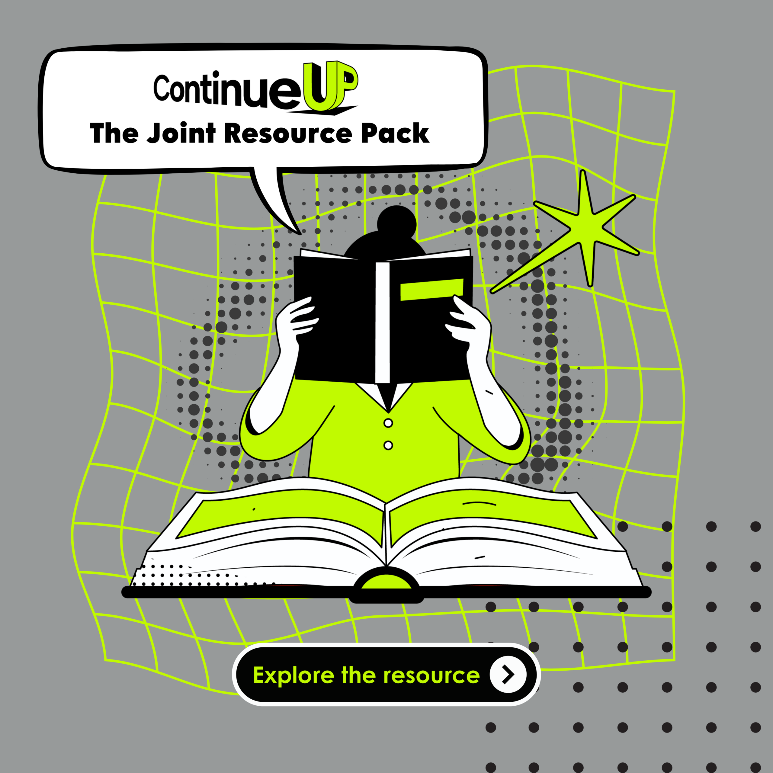 Joint Resource Pack